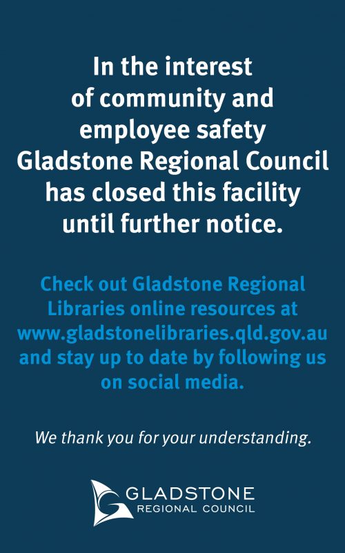 Libraries closed Libraries closed