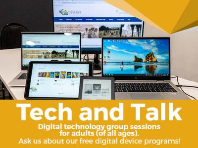 Tech Time GRL Web Carousel Tech Time GRL Web Carousel